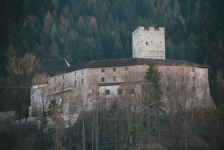 Burg Sankt Petersberg (Silz)